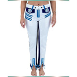 Punda Ray Pants