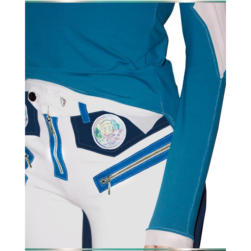 Punda Ray Pants
