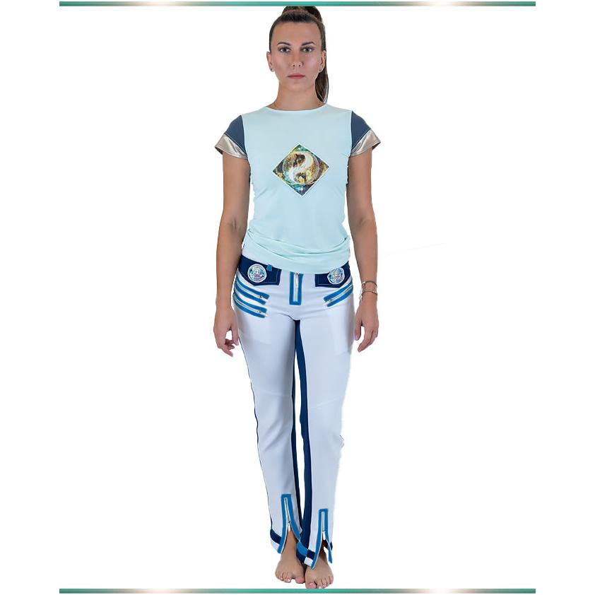 Punda Ray Pants