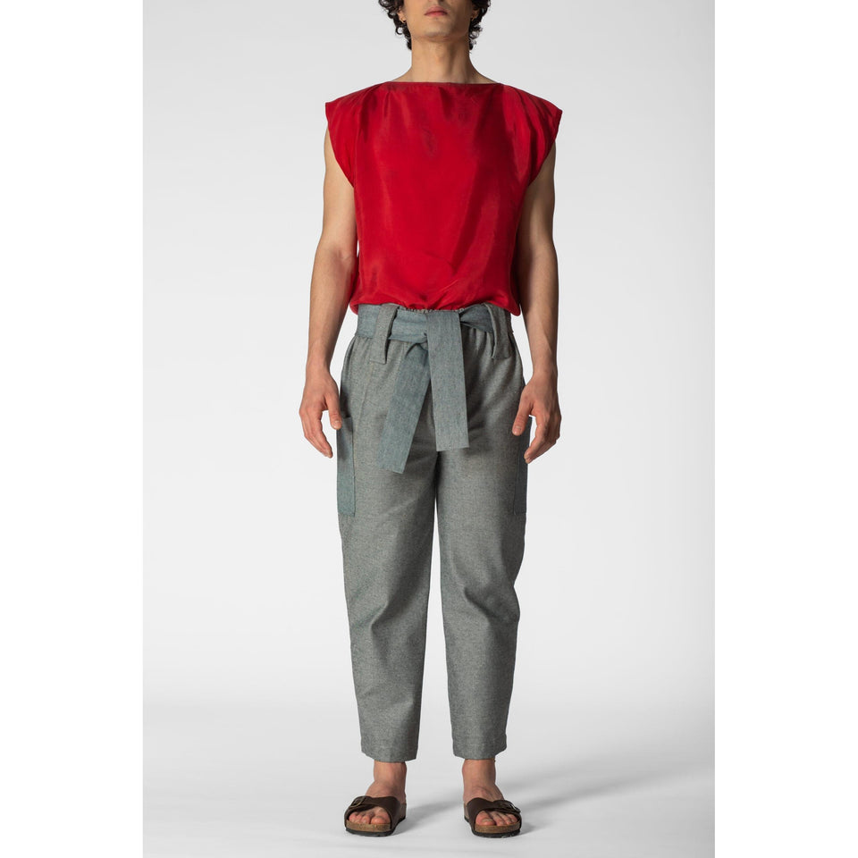 Hane Pants ECOTEC