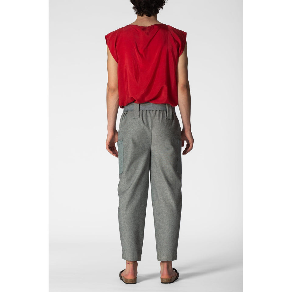 Hane Pants ECOTEC