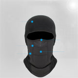 Waterproof touchscreen motorcycle winter gloves for riding and outdoor sports.