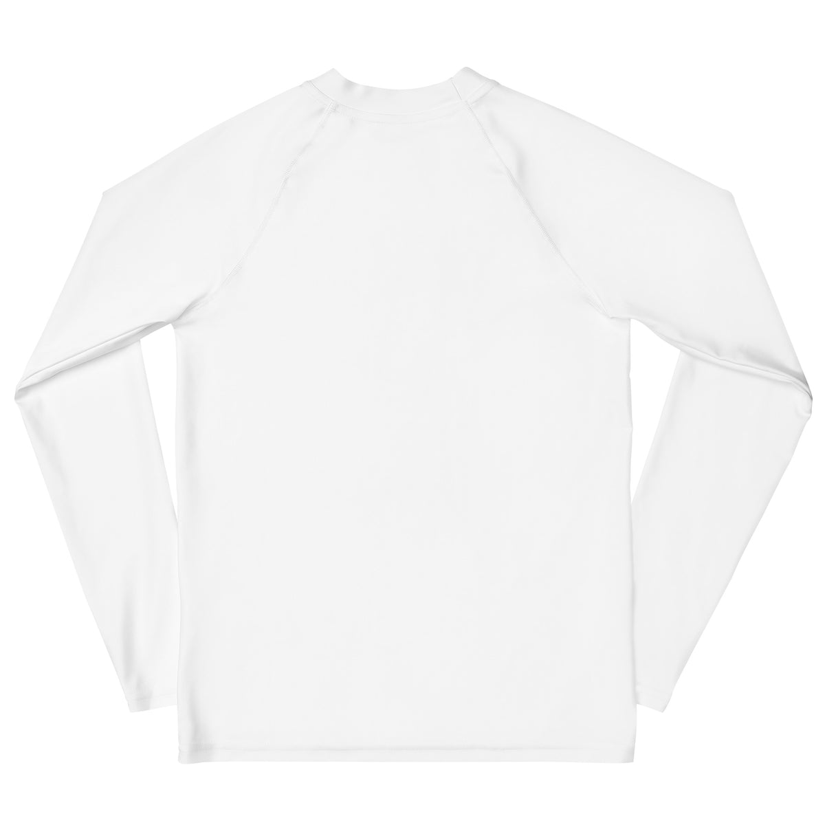 Kids Haiti Tropical Rash Guard