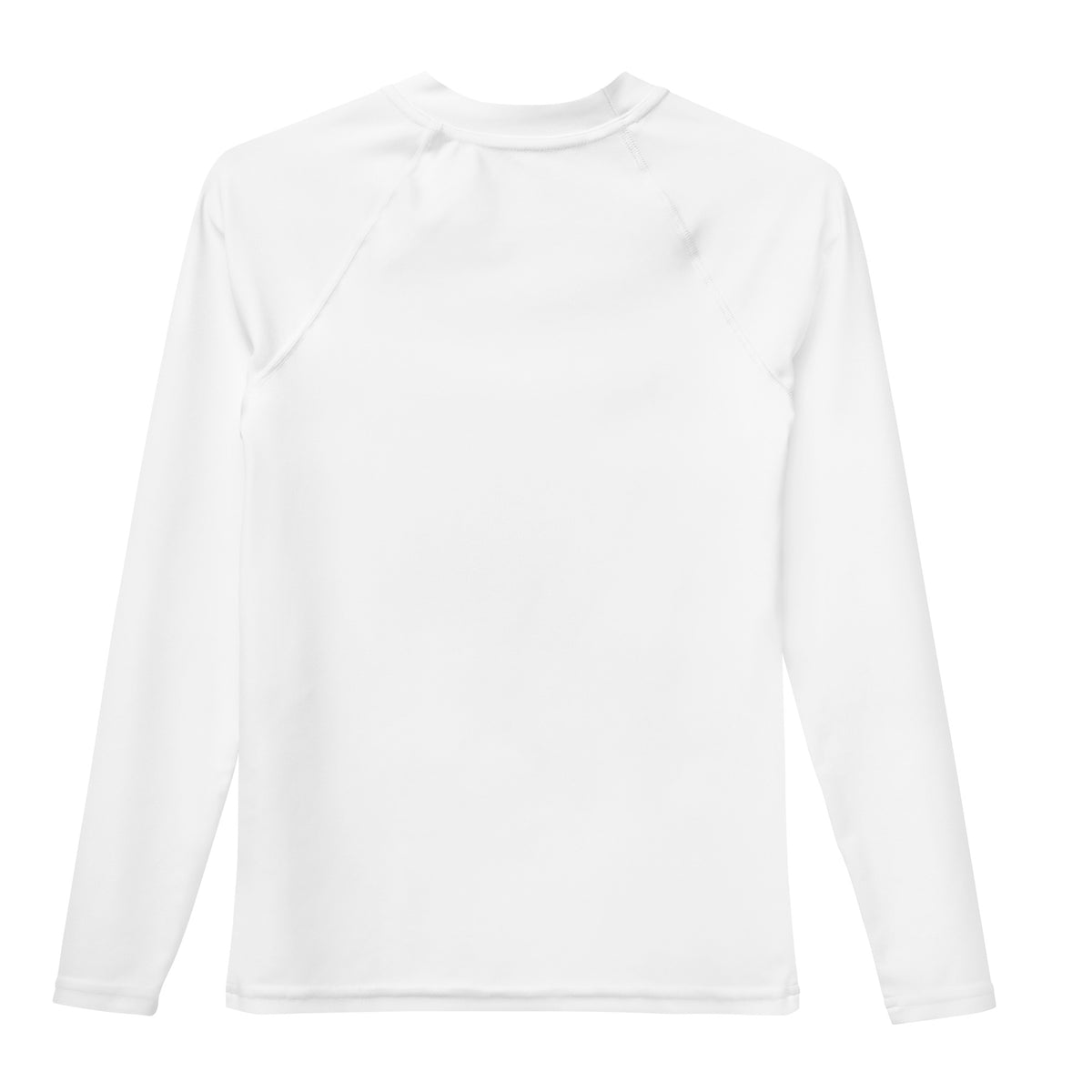 Kids Haiti Tropical Rash Guard