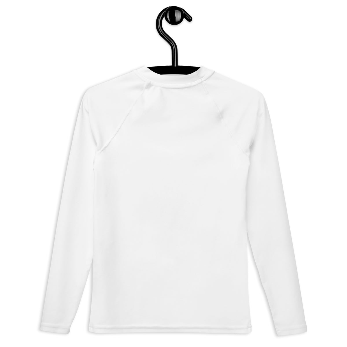 Kids Haiti Tropical Rash Guard
