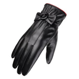 Women's Thickened Winter Warm Gloves