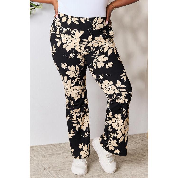 Heidi Flare Pants
