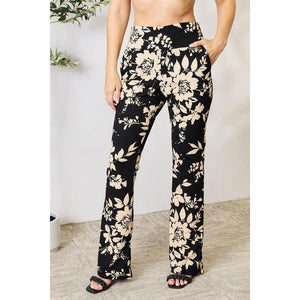 Heidi Flare Pants