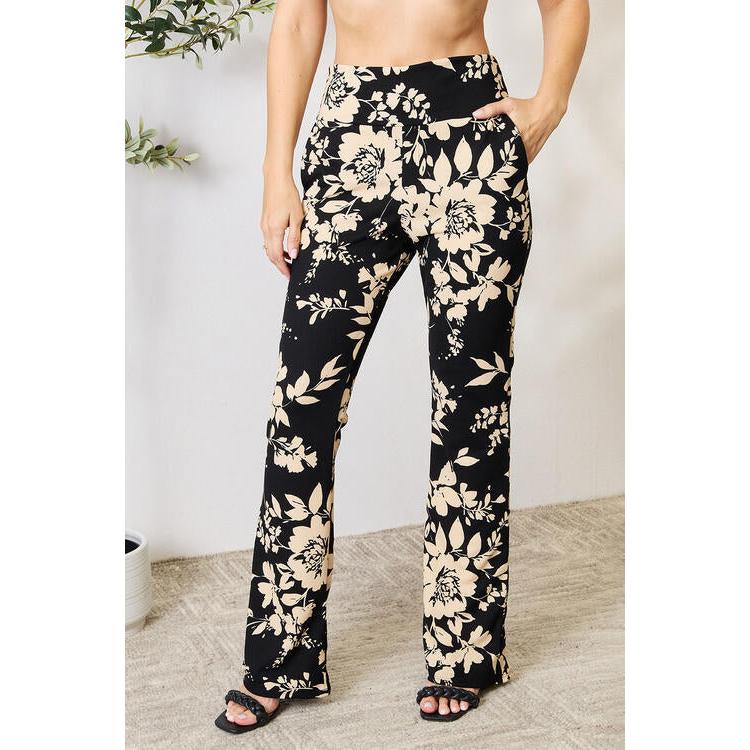 Heidi Flare Pants