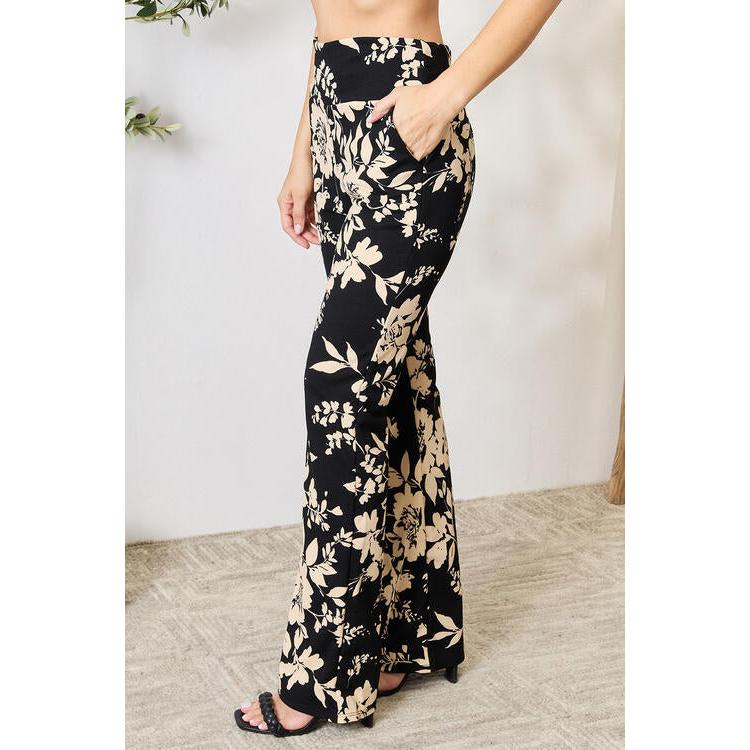 Heidi Flare Pants