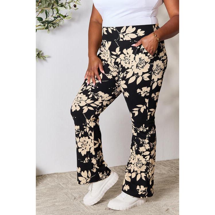 Heidi Flare Pants