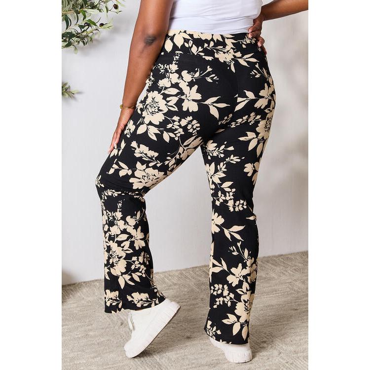 Heidi Flare Pants