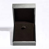 20 carat moissanite pendant necklace crafted in 925 sterling silver with a brilliant sparkling gemstone.